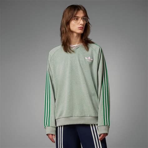 Adidas retro sweatshirt